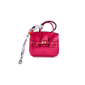 Britten Bag Charm-Bag Accessories-Pretty Simple