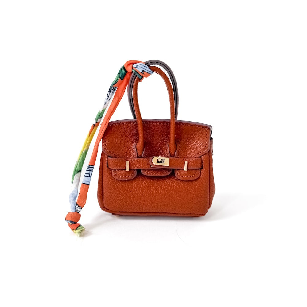 Britten Bag Charm-Bag Accessories-Pretty Simple