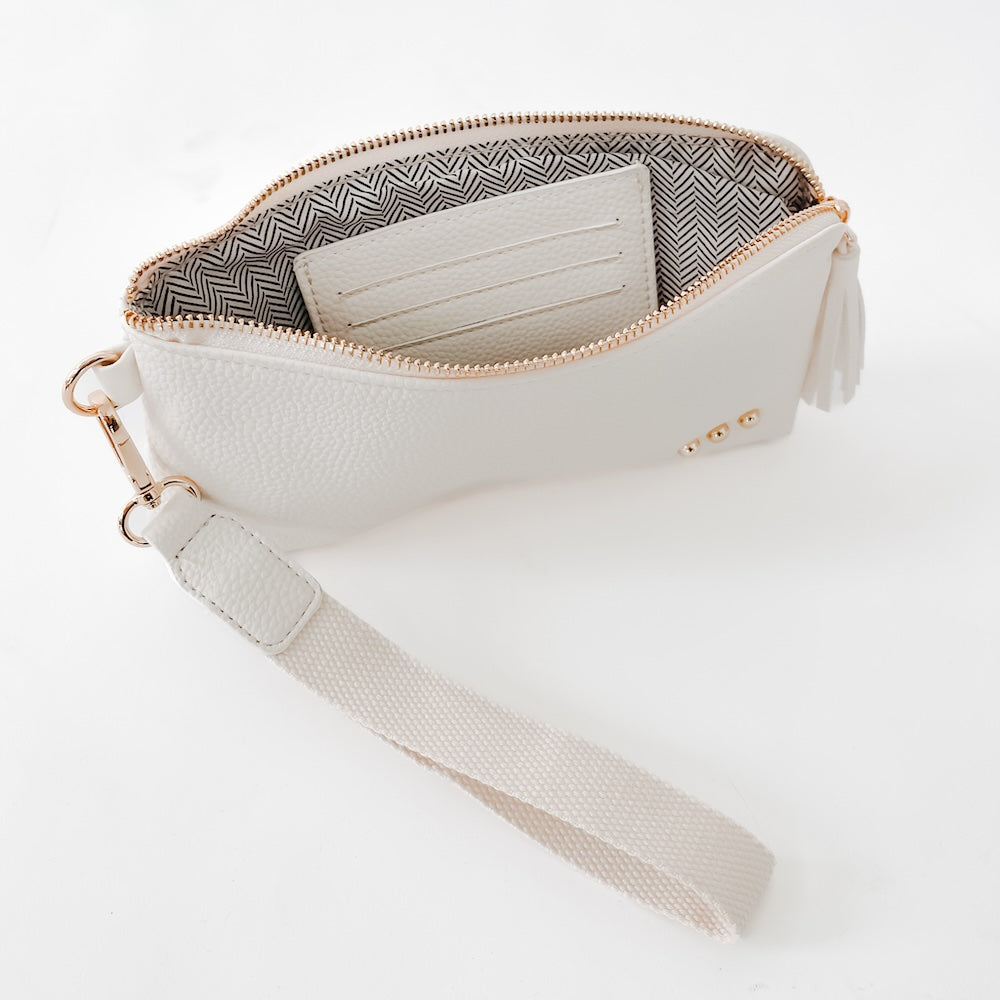 Cece Card Holder Clutch Bag-Cardholder-Pretty Simple