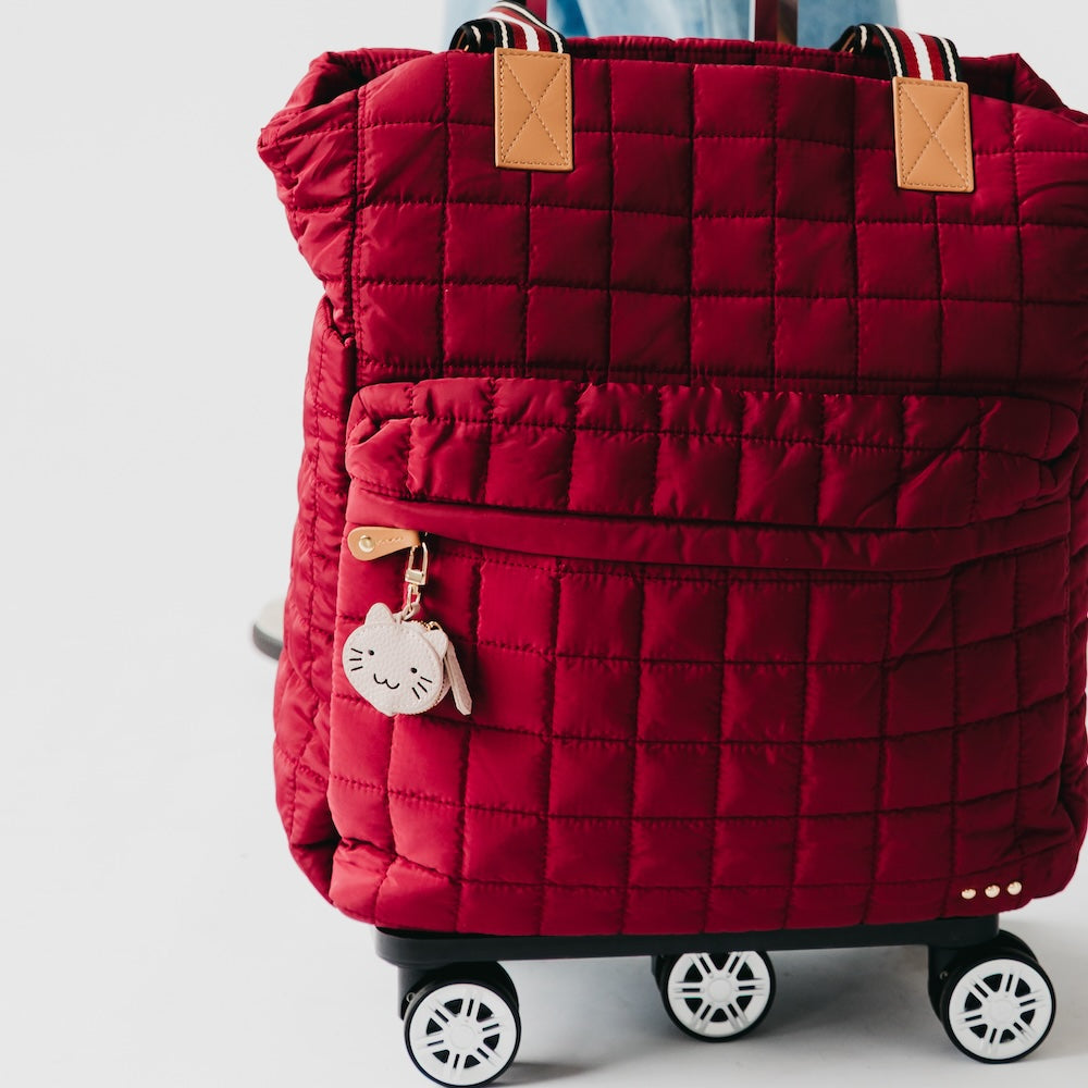 Cutie Pet Bag Charm-Bag Accessories-Pretty Simple