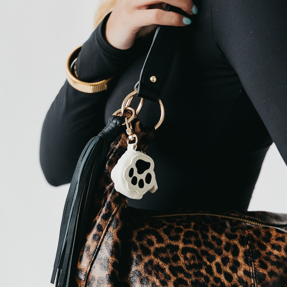 Cutie Pet Bag Charm-Bag Accessories-Pretty Simple