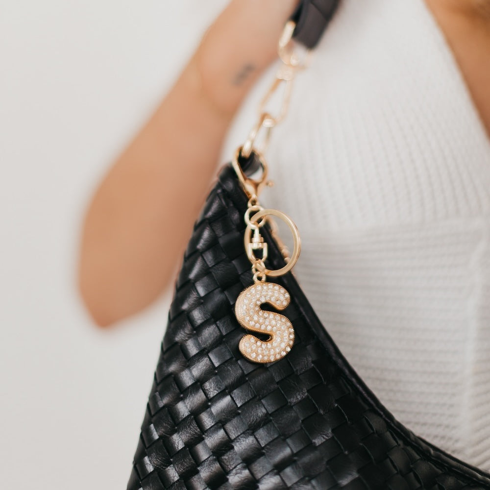 Bag charms pretty simple wholesale
