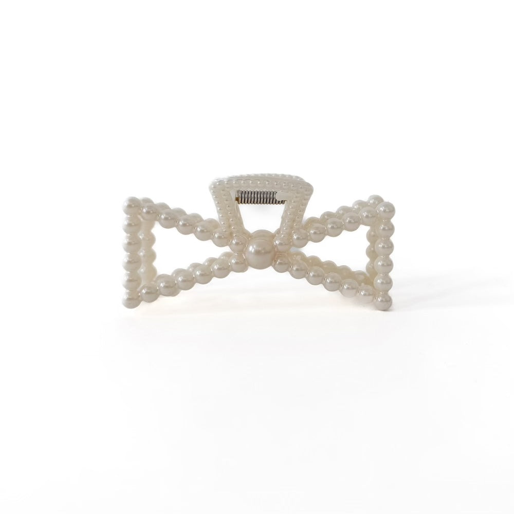 Kayla Pearl Hair Clip-Hair Clip-Pretty Simple