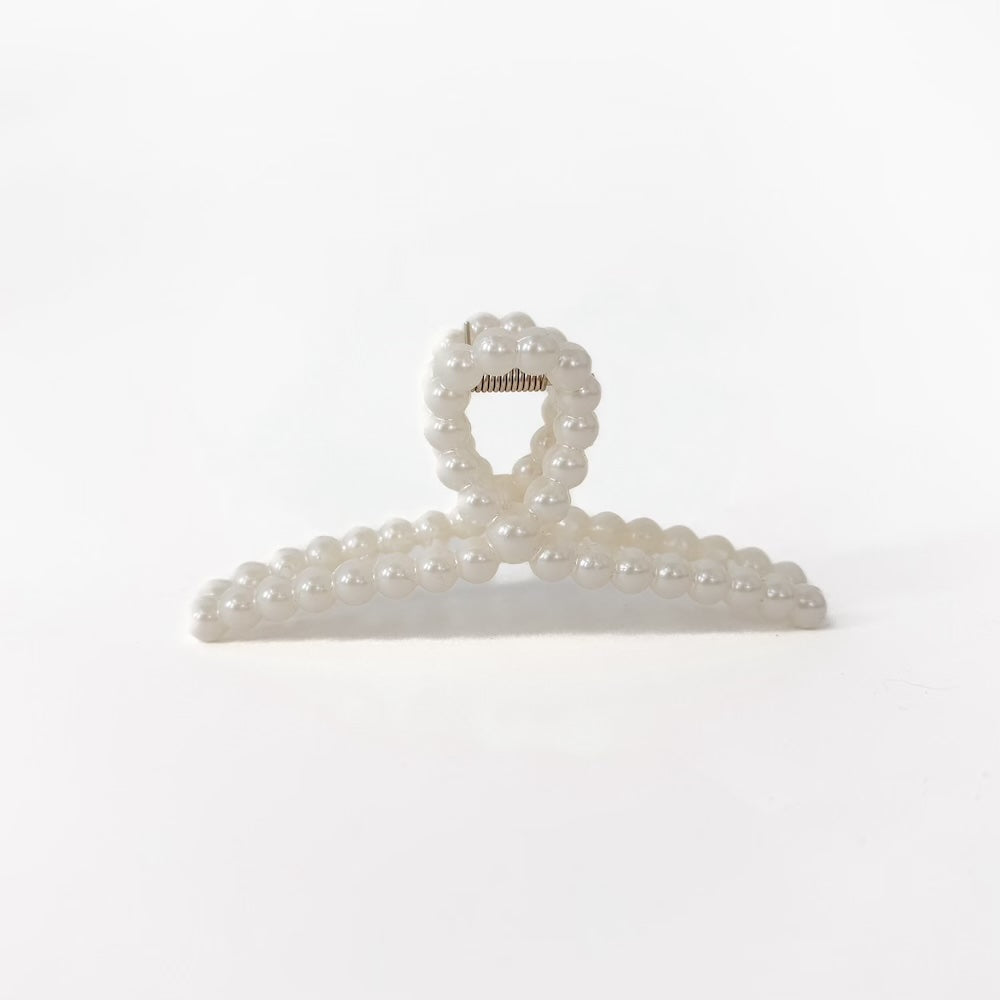 Kayla Pearl Hair Clip-Hair Clip-Pretty Simple