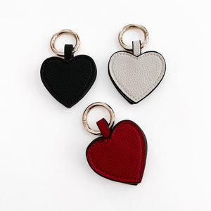 Heidi Heart Magnetic Hat Carry Clip-Hat Clip-Pretty Simple