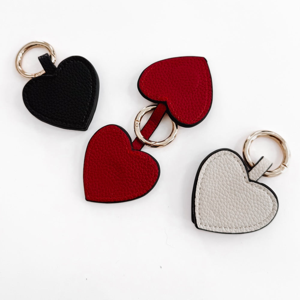 Heidi Heart Magnetic Hat Carry Clip-Hat Clip-Pretty Simple