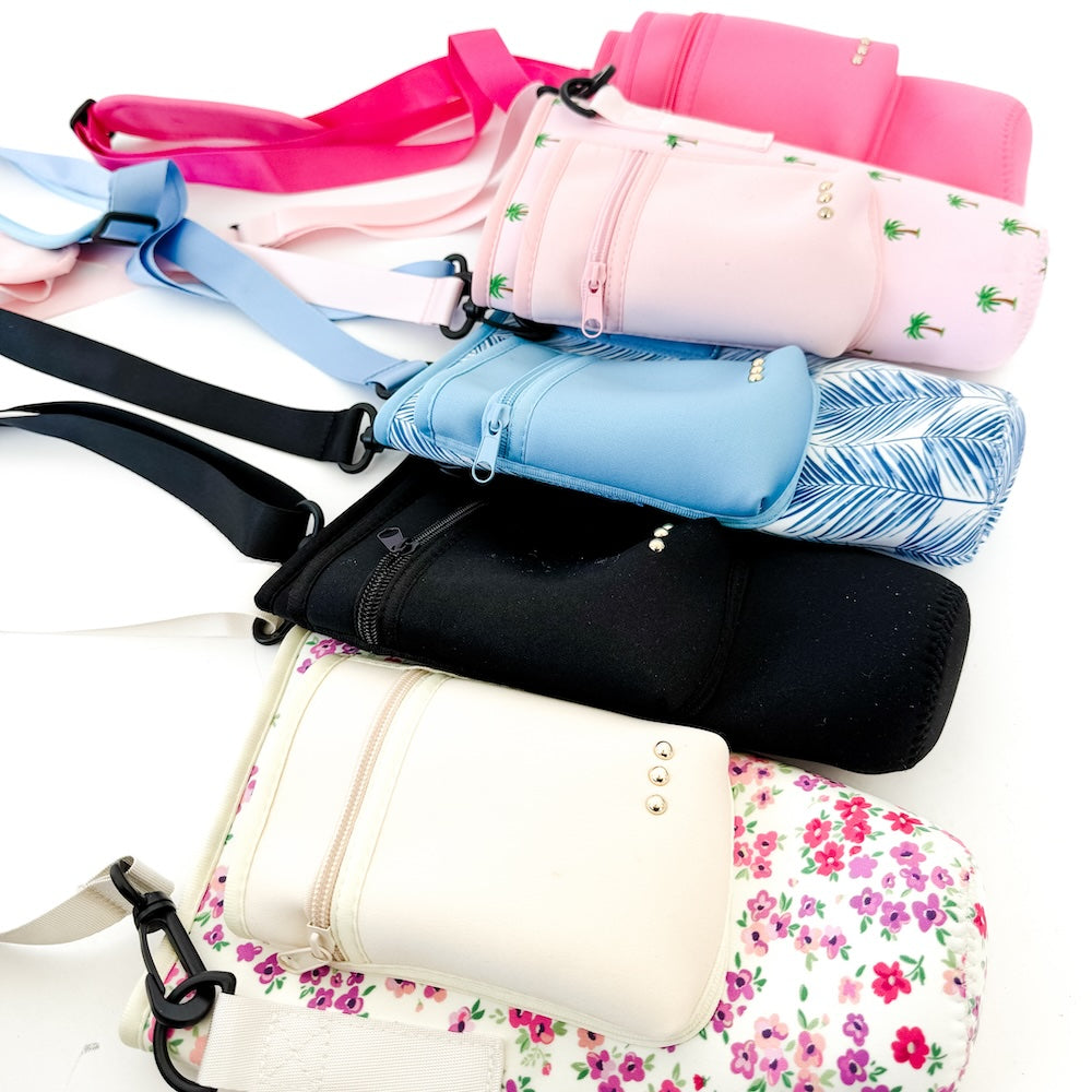 Shoreline Walk Hydration Harness-Crossbody Bag-Pretty Simple