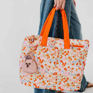 It Girl Bag Charm-Pretty Simple