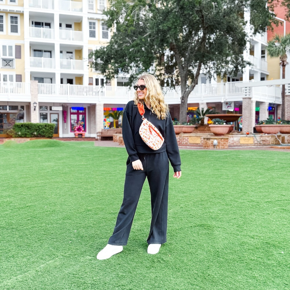 Jolie Puffer Bum Bag Wholesale-Bum Bag-Pretty Simple