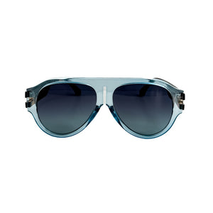 Knox Aviator Sunglasses-Sunglasses-Pretty Simple