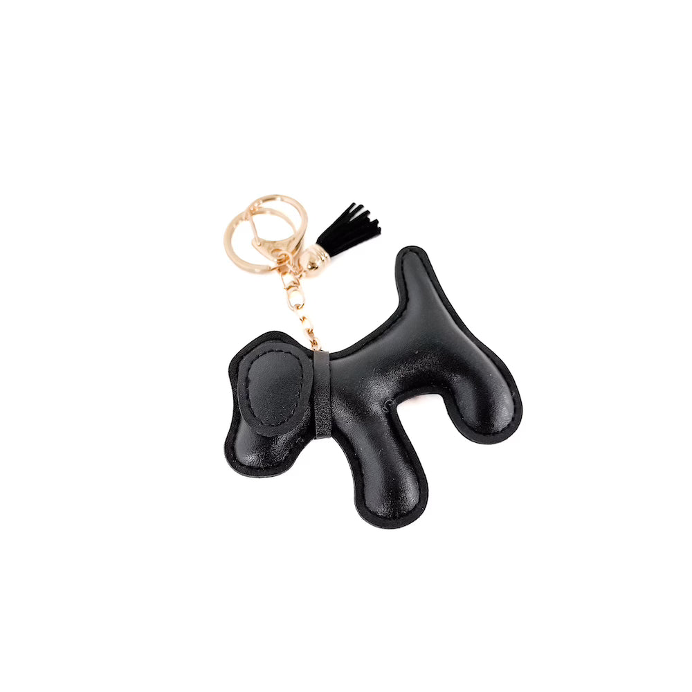 Labrador Puppy Bag Charm-Bag Accessories-Pretty Simple