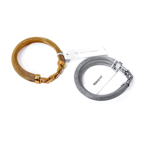 Mavis Mesh Bracelet - WATERPROOF-Bracelet-Pretty Simple