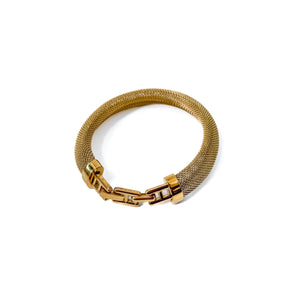 Mavis Mesh Bracelet - WATERPROOF-Bracelet-Pretty Simple