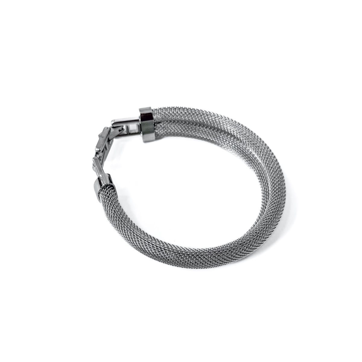 Mavis Mesh Bracelet - WATERPROOF-Bracelet-Pretty Simple