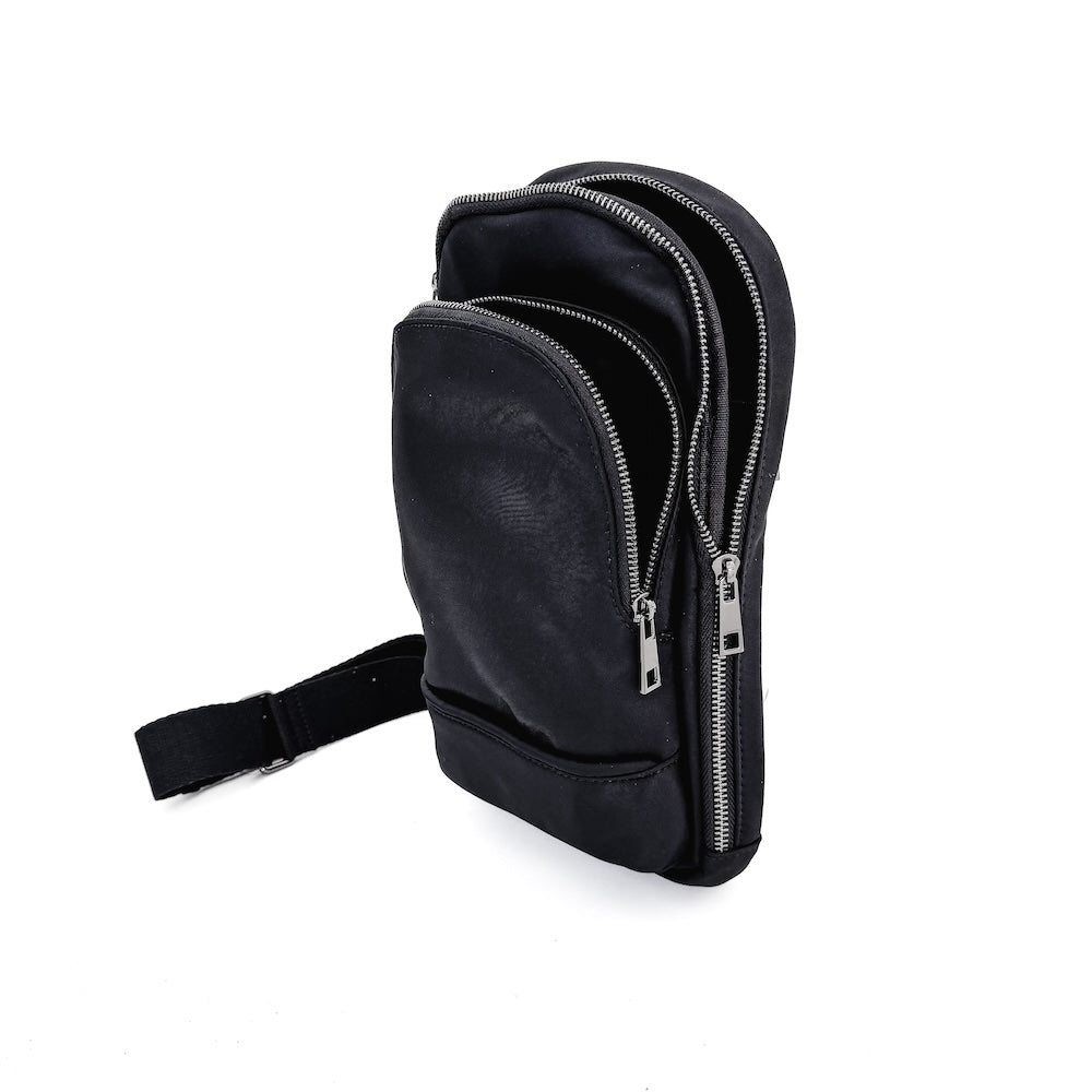 L'uomo Man Crossbody Bag-Crossbody Bag-Pretty Simple