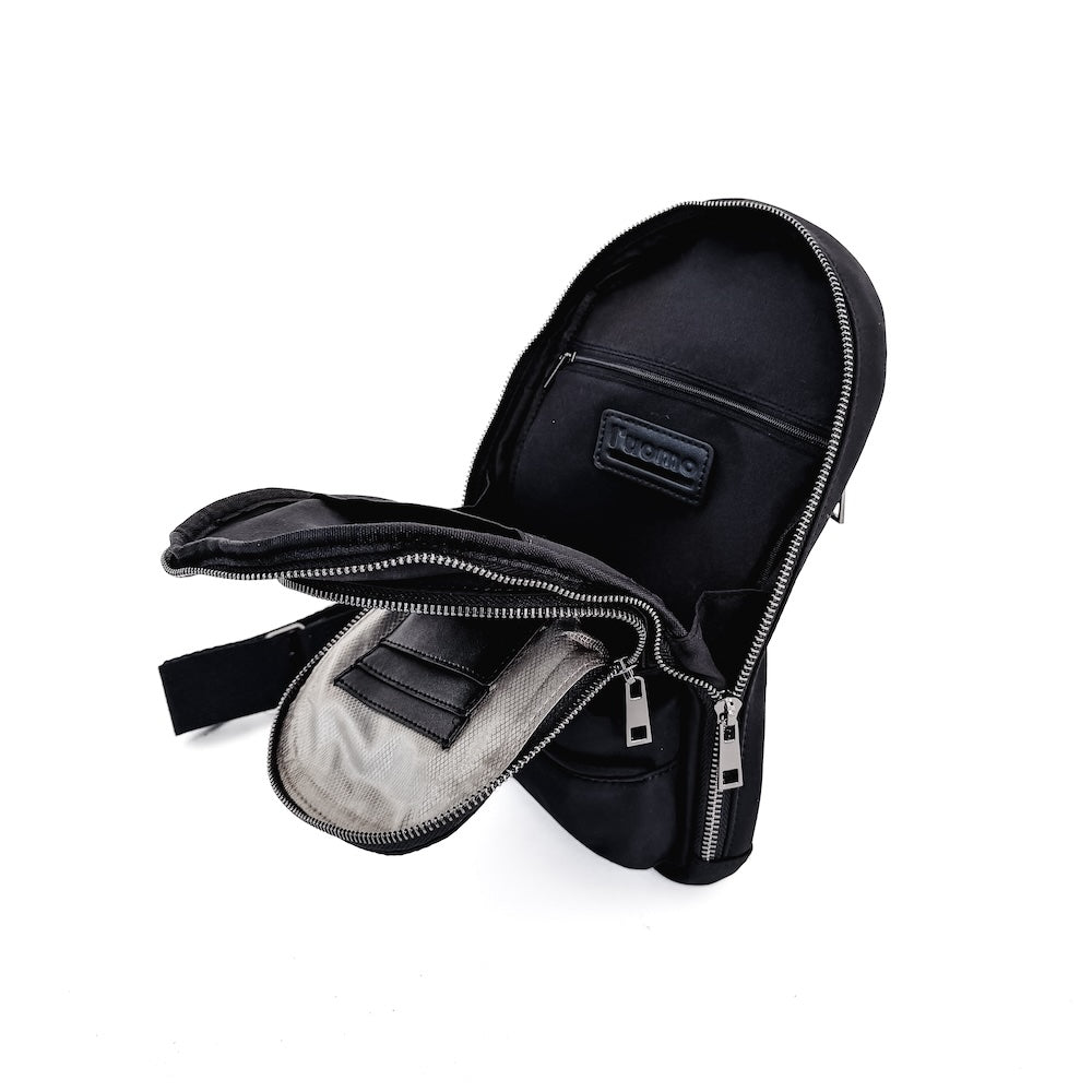 L'uomo Man Crossbody Bag-Crossbody Bag-Pretty Simple