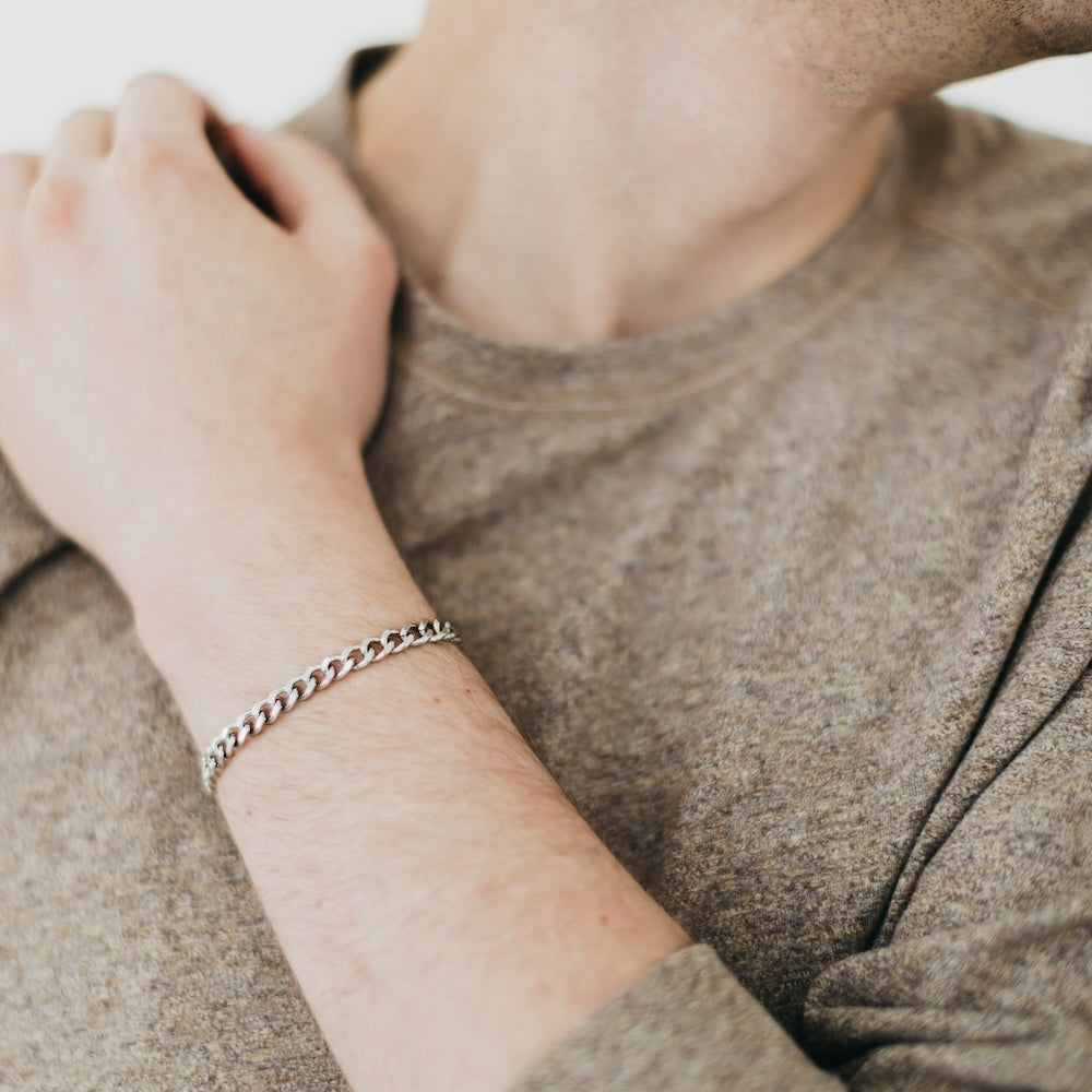 Marco L'uomo Mens Collection Bracelet Wholesale-Bracelet-Pretty Simple