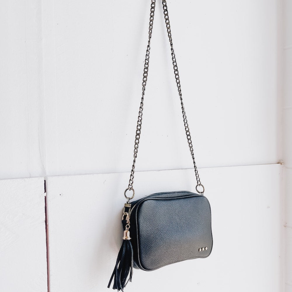 Metal Chain Strap Wholesale-Straps-Pretty Simple