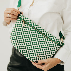 Minimalist Vegan Leather Crossbody Strap-Straps-Pretty Simple