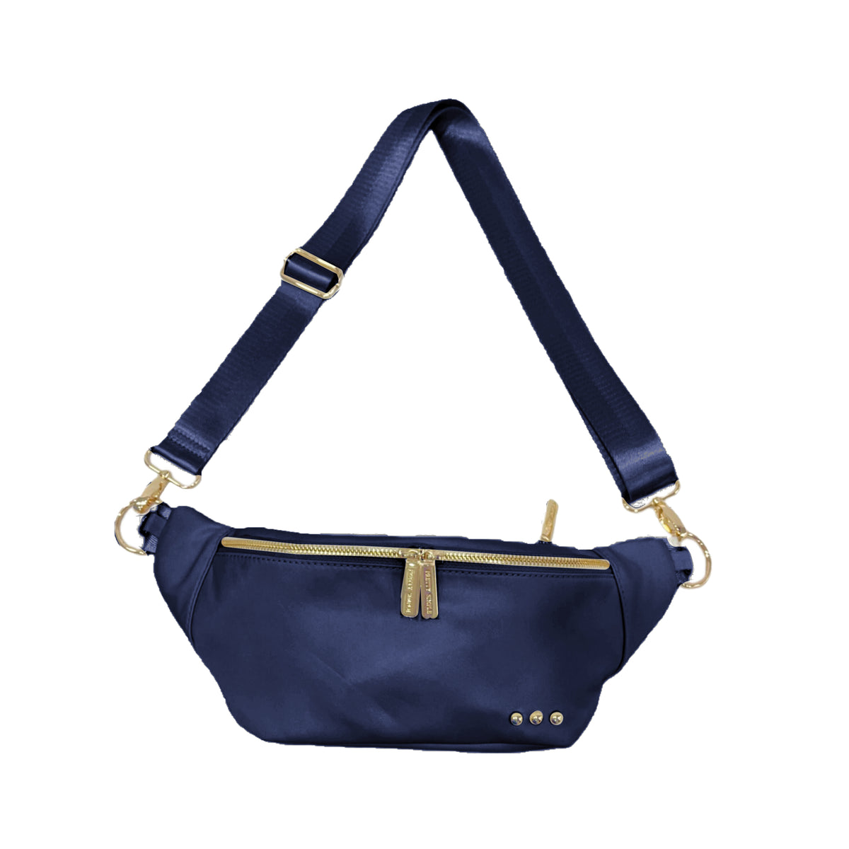 Nylon Susie Sidekick Bum Bag-Bum Bag-Pretty Simple