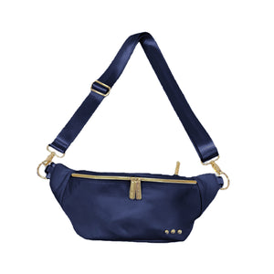 Nylon Susie Sidekick Bum Bag-Bum Bag-Pretty Simple