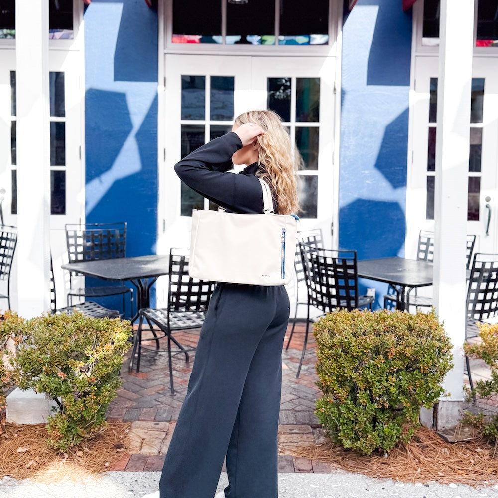 Wholesale Tote Bags | Pretty Simple Boutique - Pretty Simple Wholesale