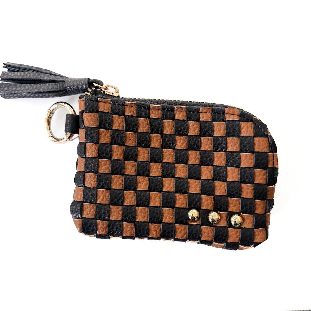 Paris Card Wallet Wholesale-Wallet-Pretty Simple