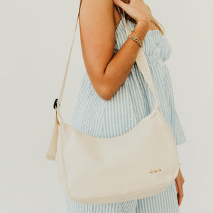 Sara Nylon Crossbody Bag-Crossbody Bag-Pretty Simple
