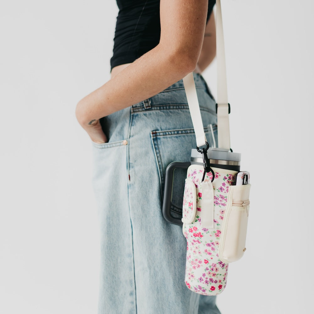 Shoreline Walk Hydration Harness-Crossbody Bag-Pretty Simple