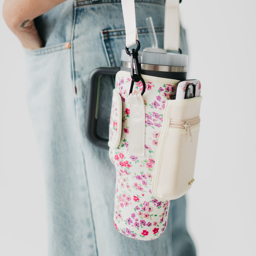 Shoreline Walk Hydration Harness-Crossbody Bag-Pretty Simple