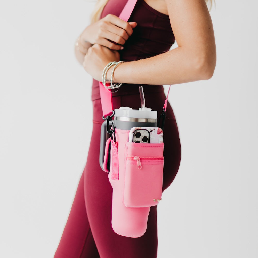 Shoreline Walk Hydration Harness-Crossbody Bag-Pretty Simple