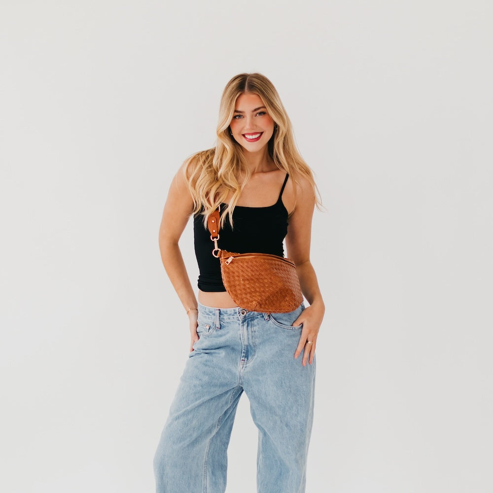 Simply Solid Strap for Westlyn/Ellie/Willow-Straps-Pretty Simple