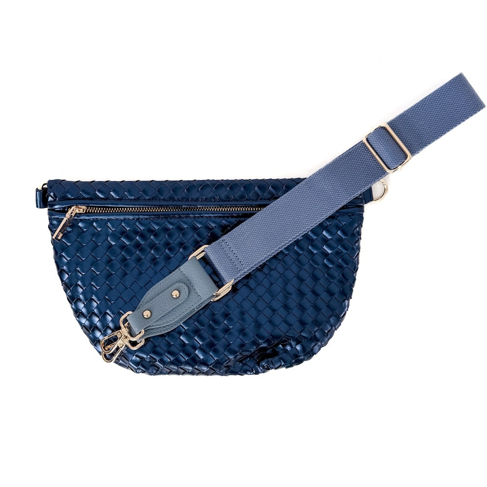 Simply Solid Strap for Westlyn/Ellie/Willow-Straps-Pretty Simple