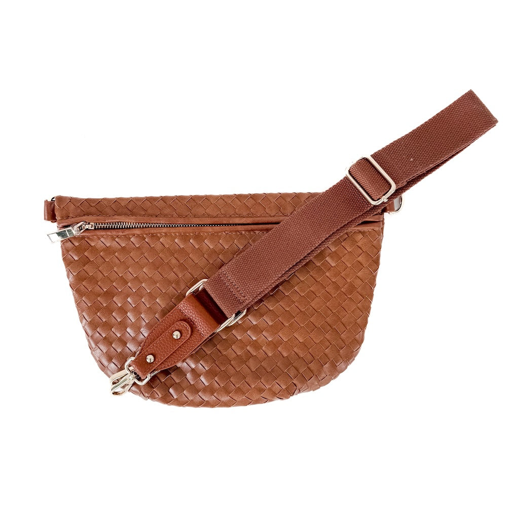 Simply Solid Strap for Westlyn/Ellie/Willow-Straps-Pretty Simple