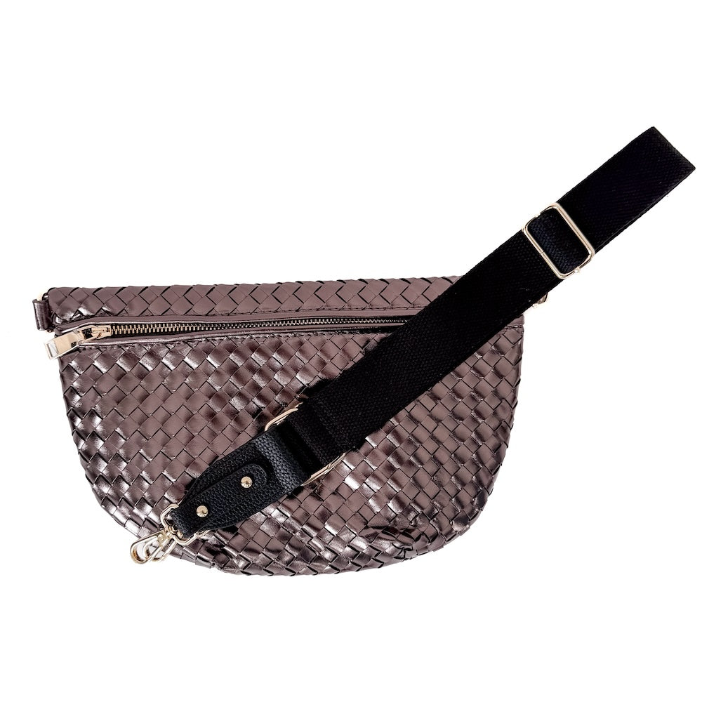 Simply Solid Strap for Westlyn/Ellie/Willow-Straps-Pretty Simple