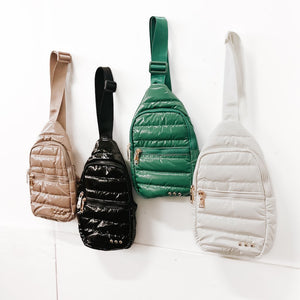 Sonali Sling Bag-Pretty Simple Wholesale