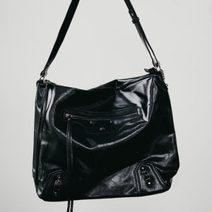 Tabitha Tote-Tote bag-Pretty Simple