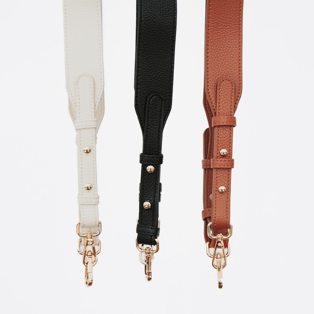 Valerie Vegan Leather Strap-Pretty Simple