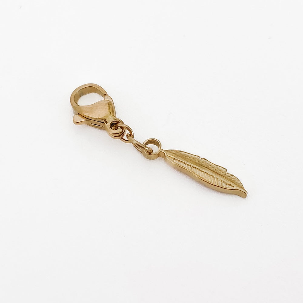 Boho Chic Charm Bar Charms - WATERPROOF Wholesale-Charms-Pretty Simple