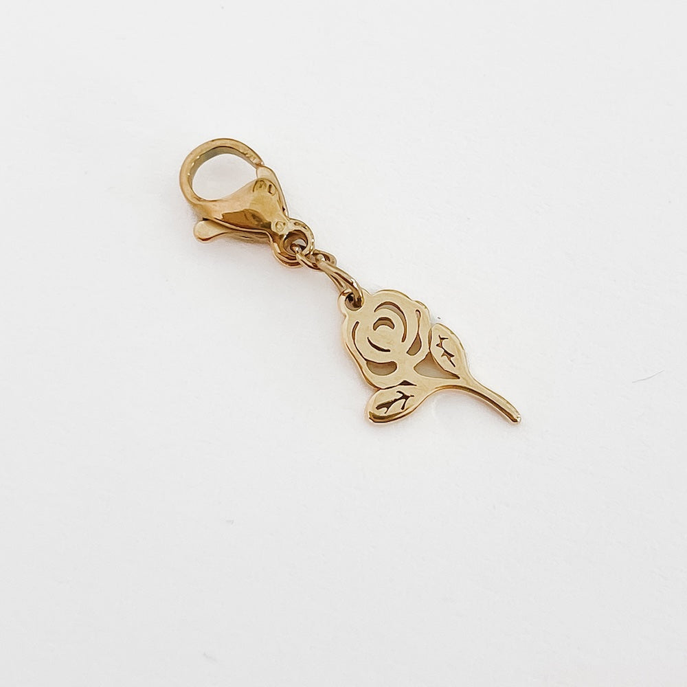 Boutique Starter Charm Bar Bundle-Necklace-Pretty Simple