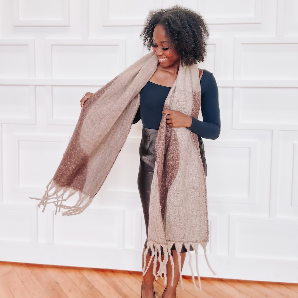Shawl Clips — Scarves and More