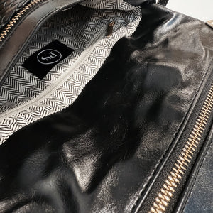 Wrenlee Woven Flap Crossbody-Crossbody Bag-Pretty Simple