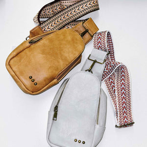 Jordan Sling Bag-Crossbody bag-Wholesale