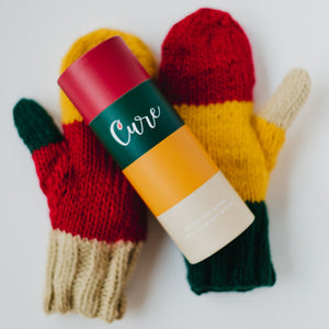 CURE Mittens (Victory)- Wholesale - Pretty Simple