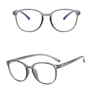 Charlotte Blue Light Glasses- Wholesale - Pretty Simple