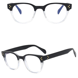 City Girl Blue Light Glasses- Wholesale - Pretty Simple
