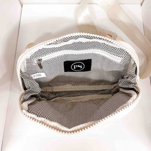 Nadya Nylon Bum Bag-Crossbody bag-Pretty Simple Wholesale