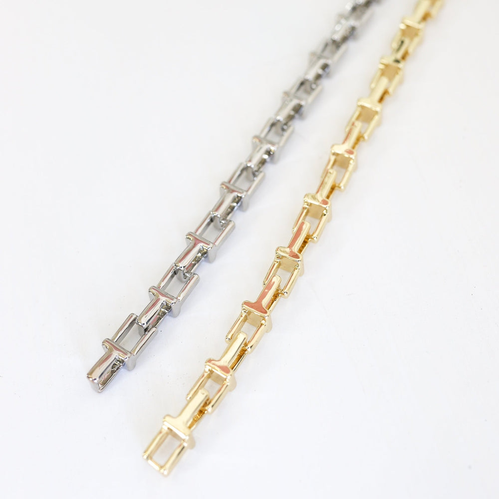 Tiana Link Bracelet- Wholesale - Pretty Simple