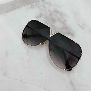 Jersey Sunglasses-Pretty Simple Wholesale