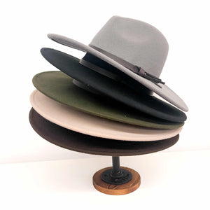 Broadway Rancher Hat-Wholesale